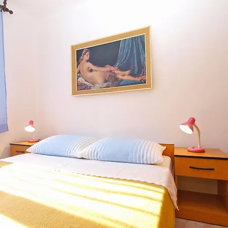 Апартаменты Apartment Marija 1294