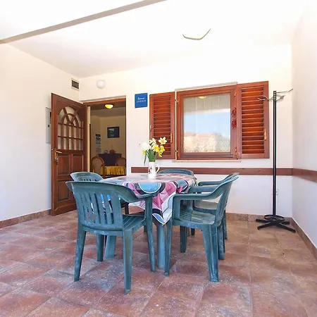 Apartment Marija 1294 Апартаменты Банджоле