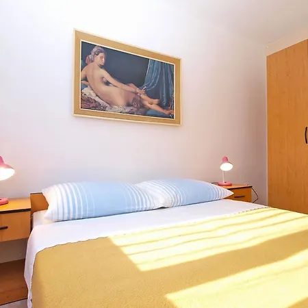Apartment Marija 1294 Апартаменты