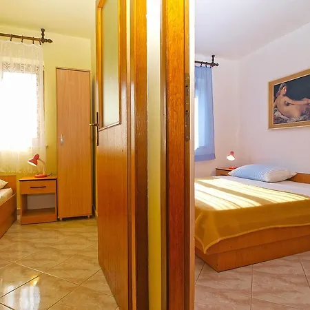 Apartment Marija 1294 Апартаменты *