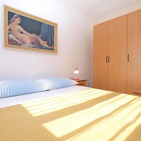Апартаменты Apartment Marija 1294 Банджоле