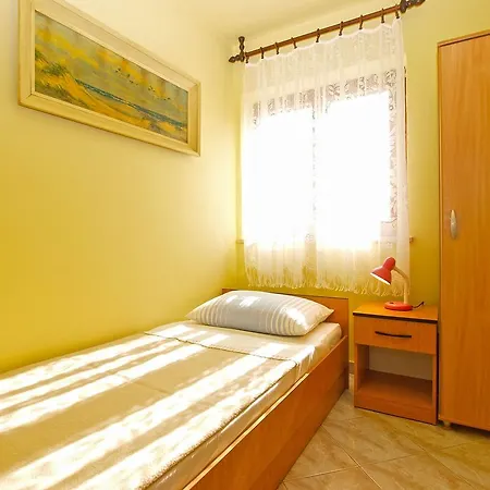 Apartment Marija 1294 * Банджоле