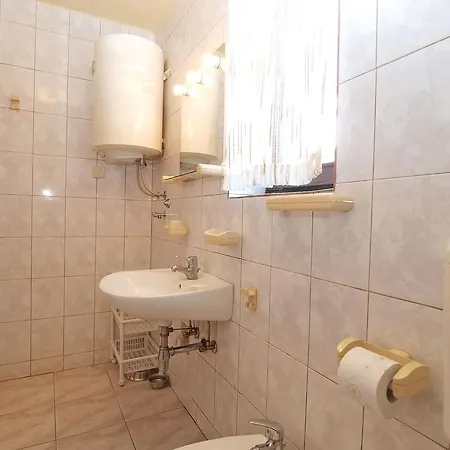 Апартаменты Apartment Marija 1294 *