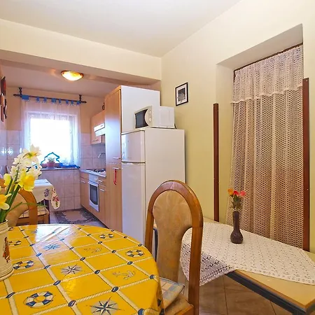 Apartment Marija 1294 Апартаменты *