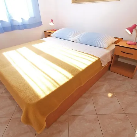 Apartment Marija 1294 Апартаменты Банджоле
