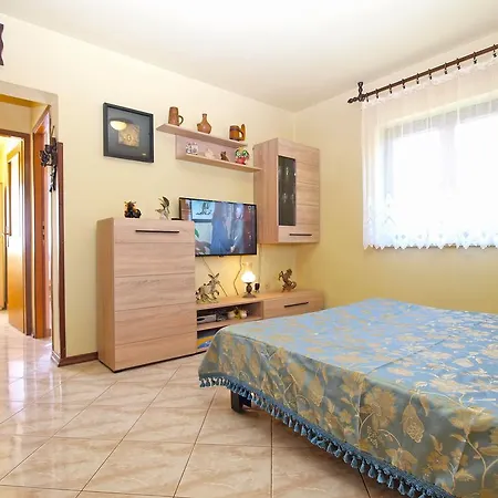 Apartment Marija 1294 Апартаменты