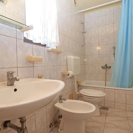 Apartment Marija 1294 Апартаменты *