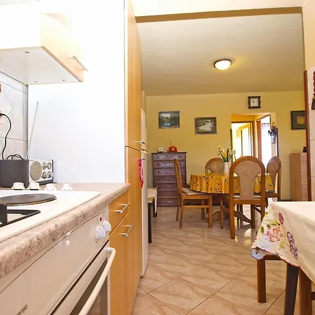 Apartment Marija 1294 Апартаменты Банджоле