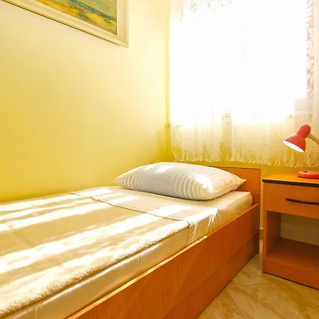 Апартаменты Apartment Marija 1294 Банджоле