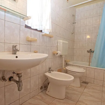 Апартаменты Apartment Marija 1294 *