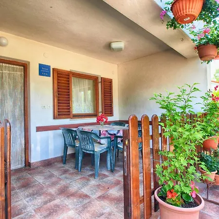 Апартаменты Apartment Marija 1294 *