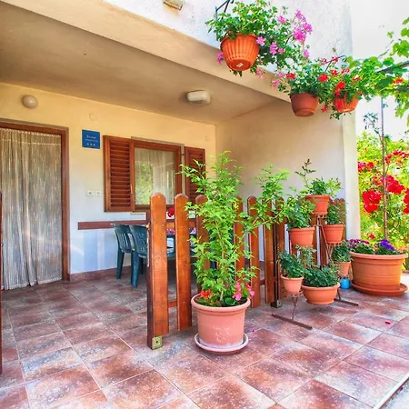 Apartment Marija 1294 Апартаменты *