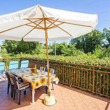 Apartment Marija 1294 Банджоле