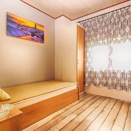 Апартаменты Apartment Marija 1294 Банджоле
