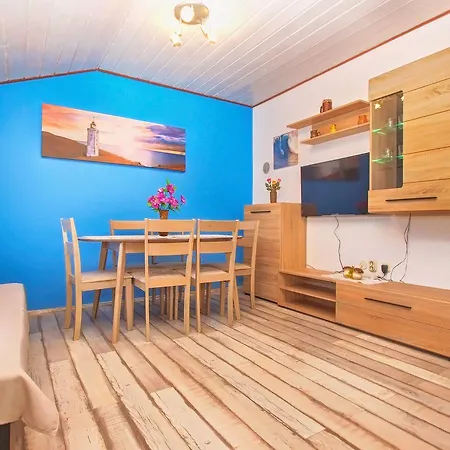 Апартаменты Apartment Marija 1294 *