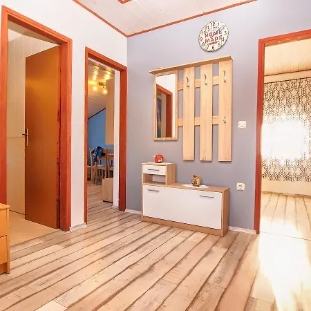 Apartment Marija 1294 Апартаменты