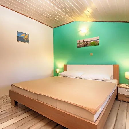 Апартаменты Apartment Marija 1294 Банджоле