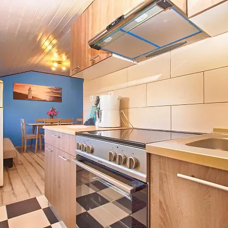 Апартаменты Apartment Marija 1294