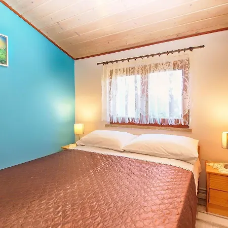Апартаменты Apartment Marija 1294 *