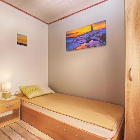 Apartment Marija 1294 Банджоле